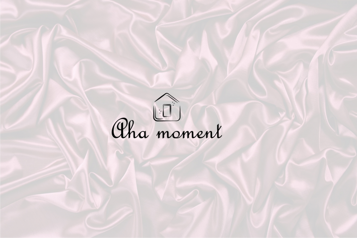 Aha moment