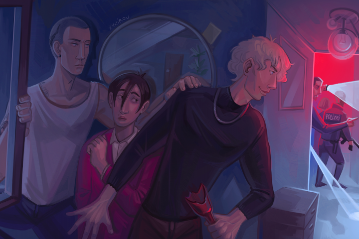 Пример иллюстрации