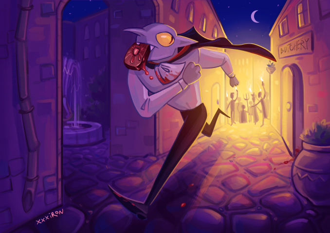 Пример иллюстрации