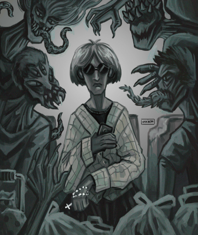 Пример иллюстрации