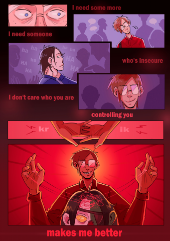 Иллюстрация к песне (2)