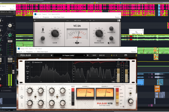 Реклама для радио