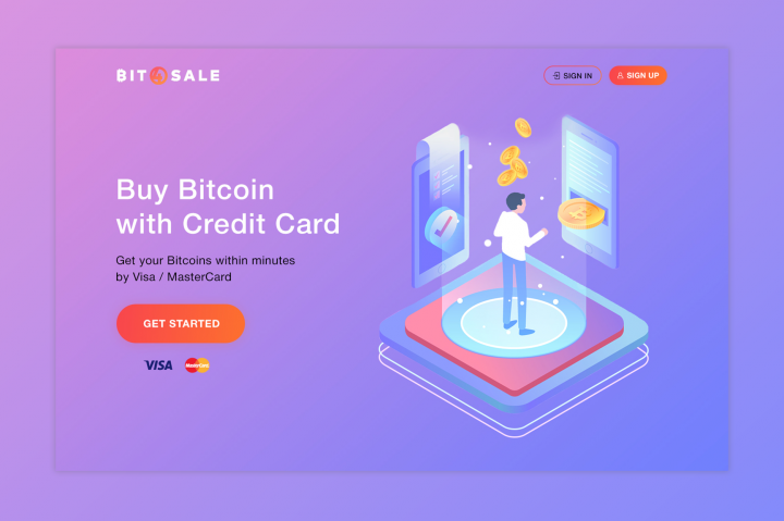 Bit4Sale
