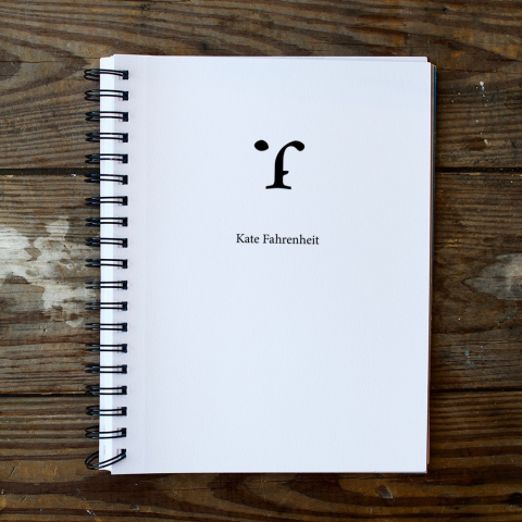 Блогер, фотограф Fahrenhei