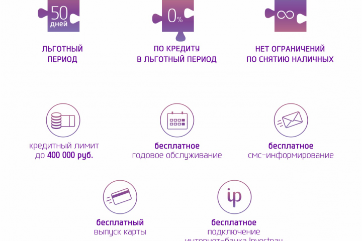 Иконки