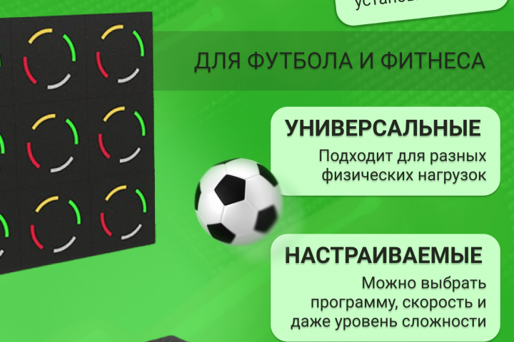 Инфографика