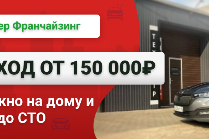 Cover Image для Авито