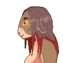 Иконка персонажа