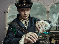 Группа Пикник