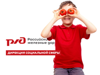 РЖД ДСС