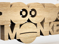 Voodoo Monkeys v.2