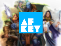 Afkey