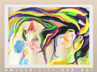 Colorful Emotions
