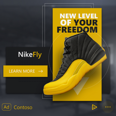 Microsoft Native AD template