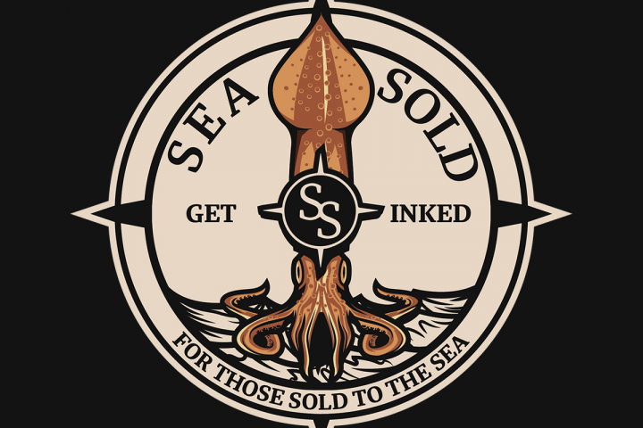 SeaSold clothing