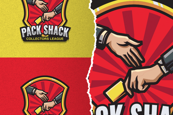 Pack shack