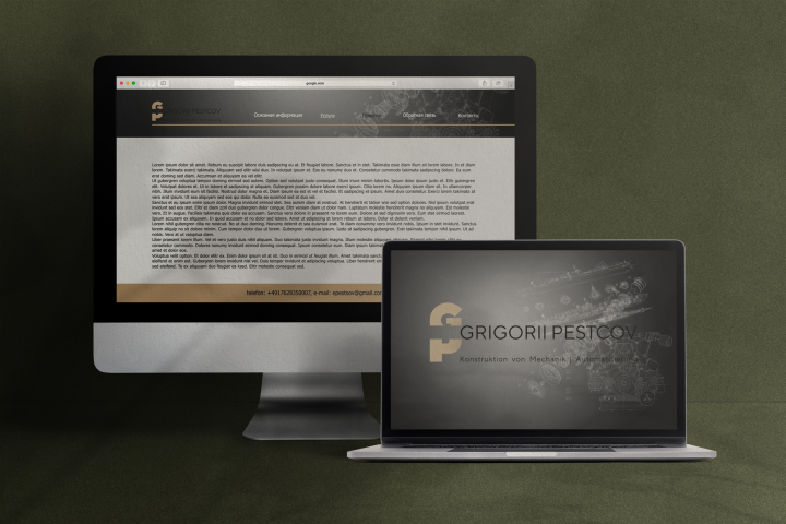 Grigorii Pestcov