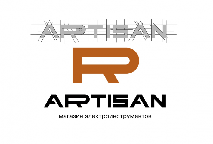 Логотип электроинструментов