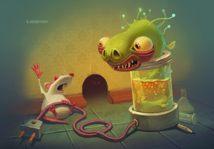 Laboratory