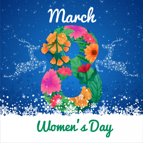 Woman's
