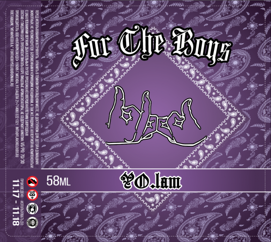 Label