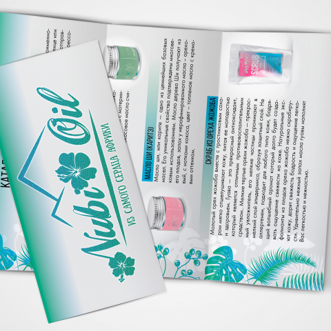 Trifold