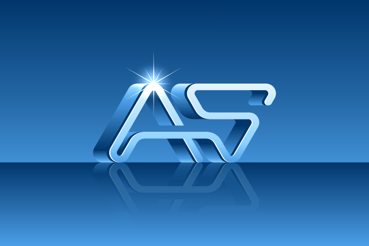 Монограмма для Фрилансера