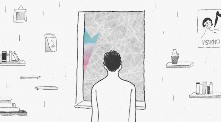 Анимационный клип Циркониевый браслет - Чемодан