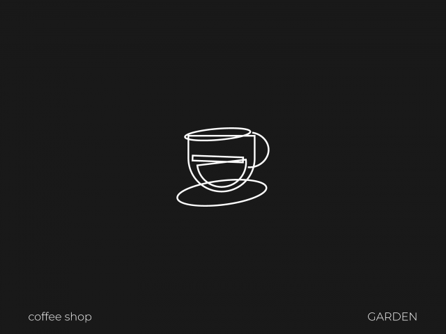 GARDEN - кофейня