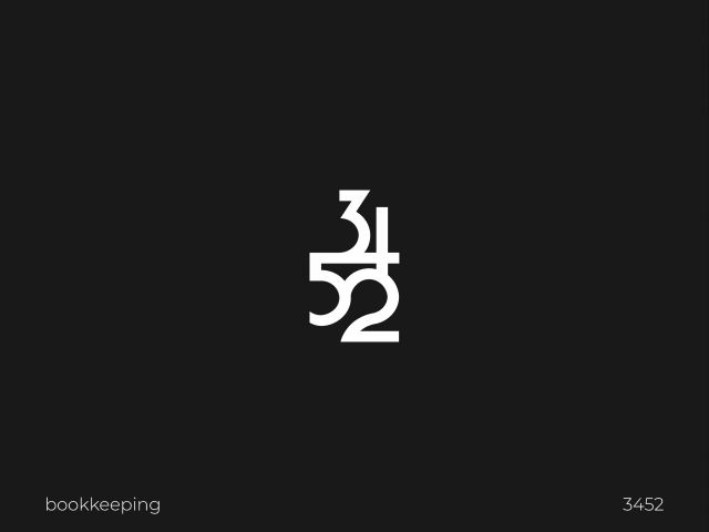 3452 - бухгалтерия