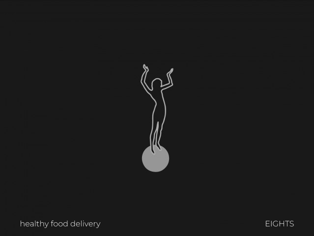 EIGHTS - доставка здоровой еды