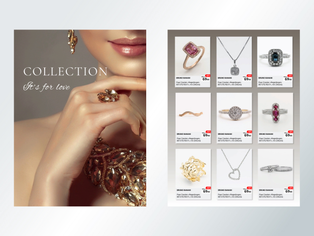 каталог товара