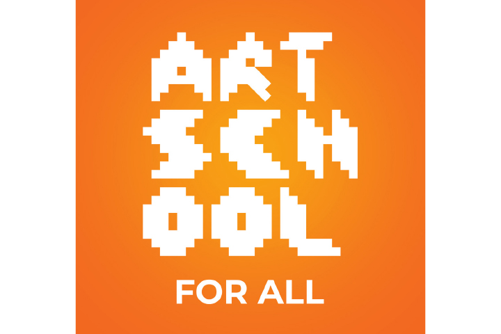 Art school for all