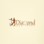 логотип дом танца