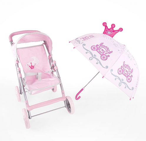 Серия детских товаров "Принцесса"