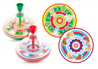 Юла детская