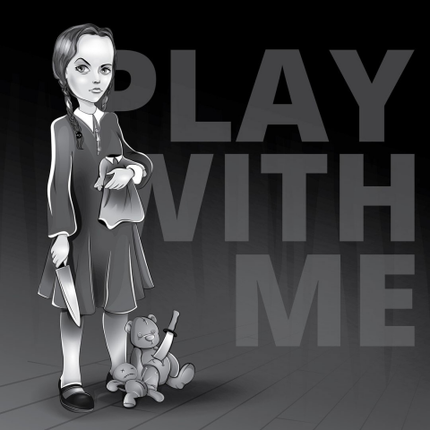 Wednesday Addams