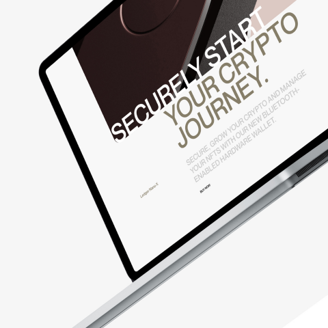 Ledger