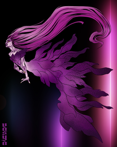 Mermaid