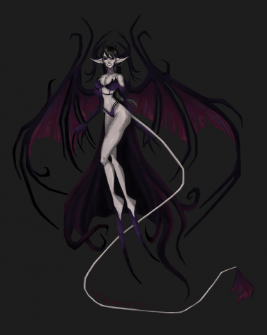 succubus