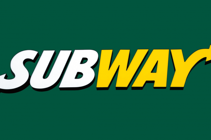 Саунд дизайн для  рекламного ролика Subway