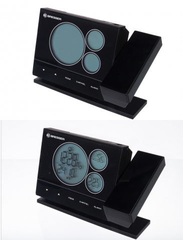 Ретушь для ИМ оптики