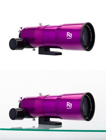 Ретушь для интернет-магазина оптики