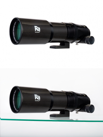 Ретушь для интернет-магазина оптики