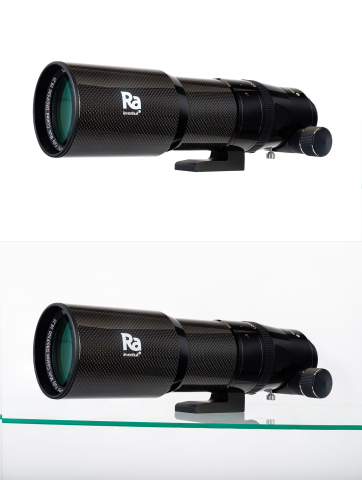 Ретушь для интернет-магазина оптики