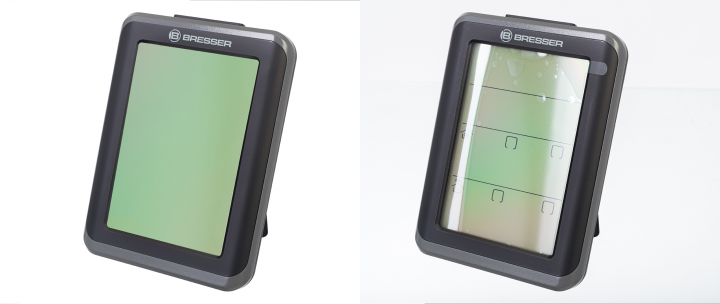 Ретушь для интернет-магазина оптики
