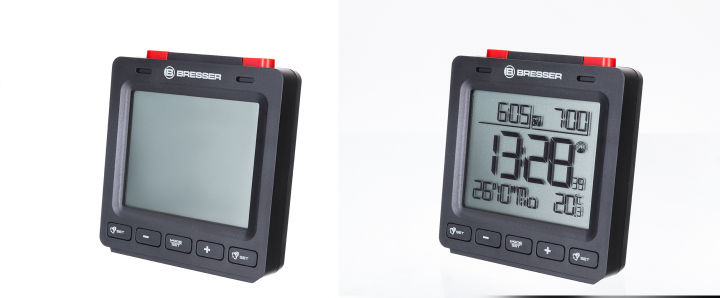 Ретушь для интернет-магазина оптики