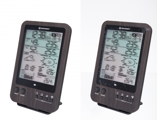 Ретушь для интернет-магазина оптики