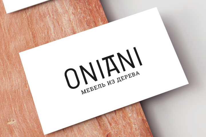 ONIANI