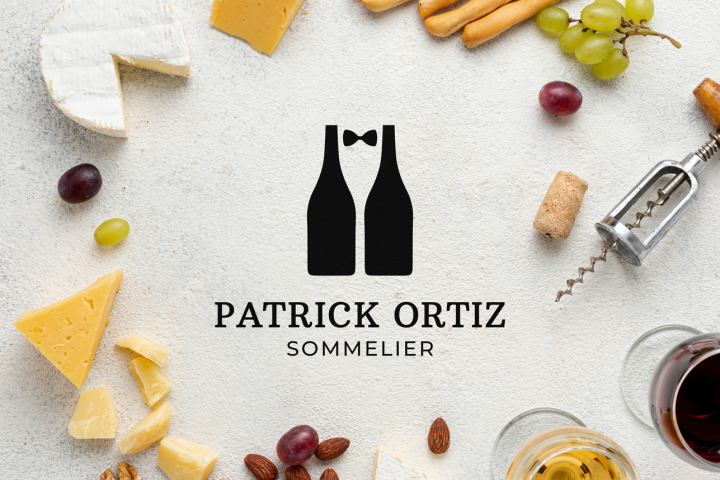Patrick Ortiz